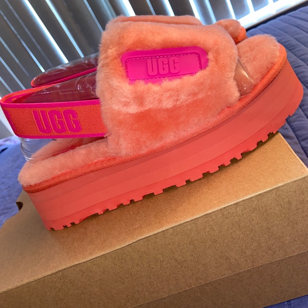 Ugg’s